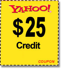 Yahoo Search Marketing